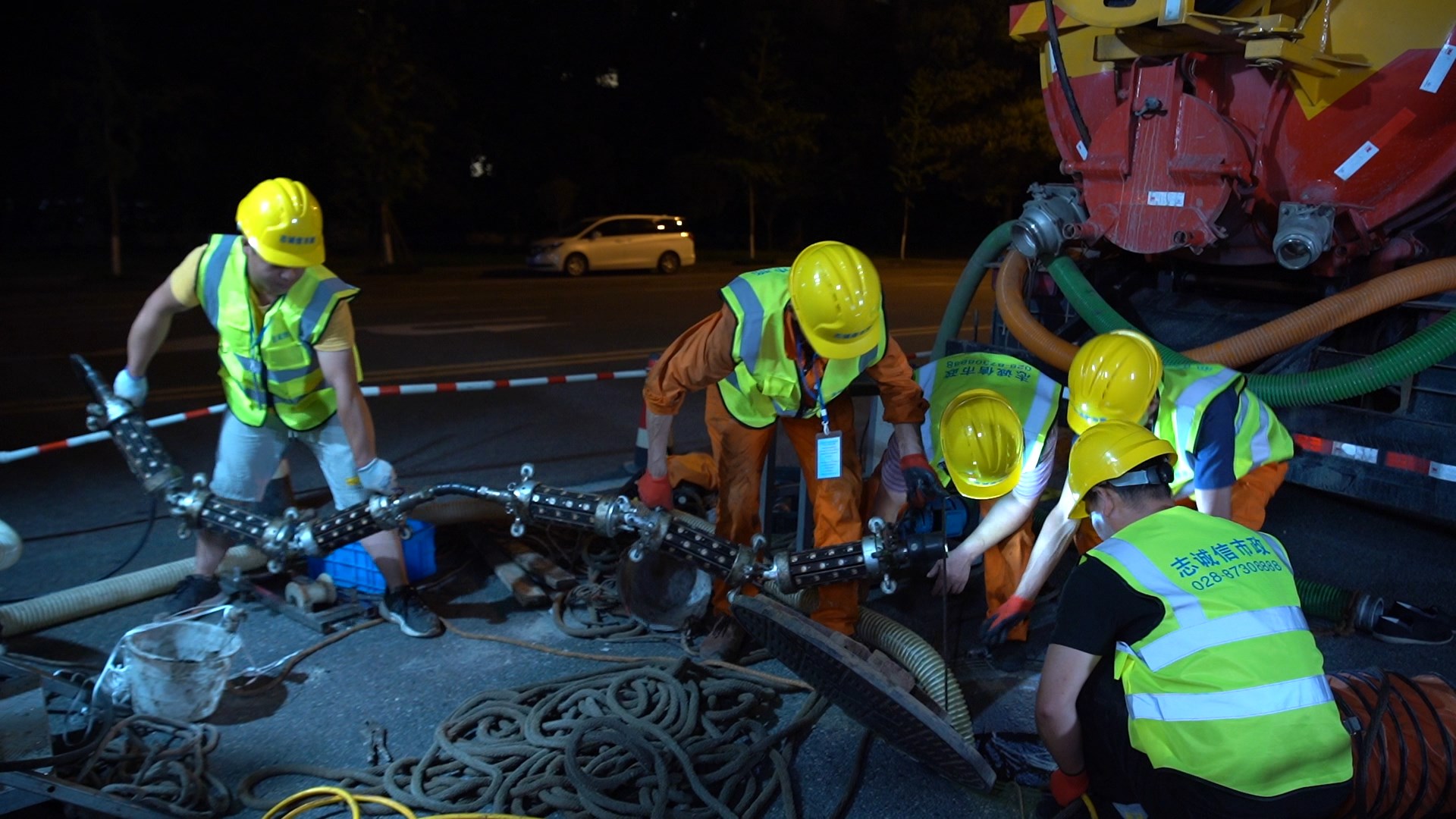 金城江紫外光固化修复